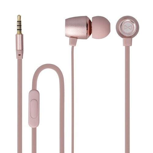 

Наушники Forever MSE-100 Rose-Gold (GSM031755)