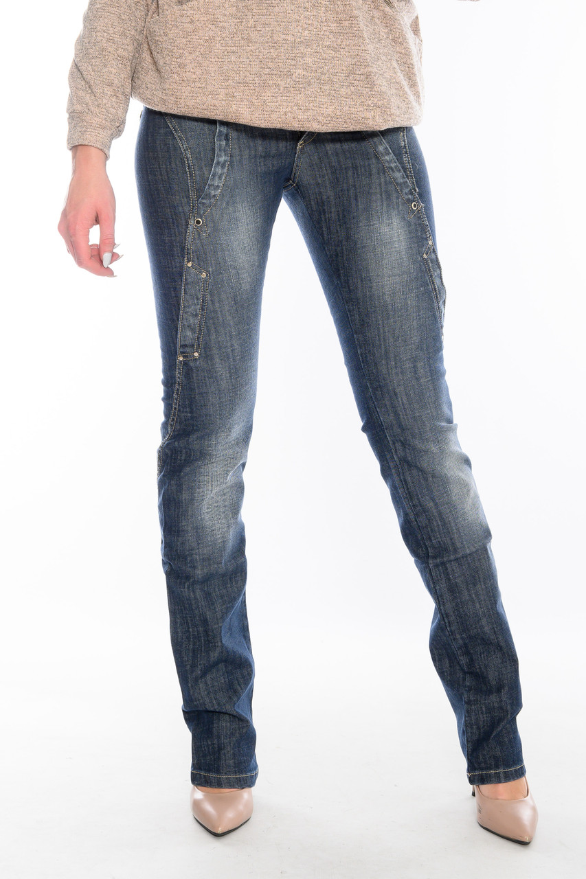 

Джинсы OMAT jeans 9542-805 W  Синие, Джинсы OMAT jeans 9542-805 W 26 Синие
