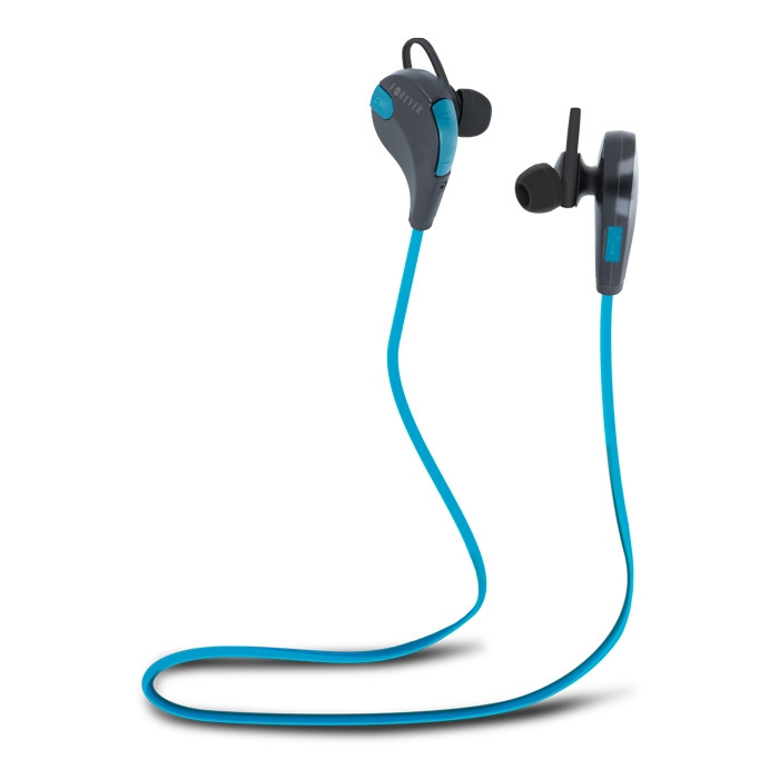 

Наушники Bluetooth Forever BSH-100 blue+black (GSM016822)