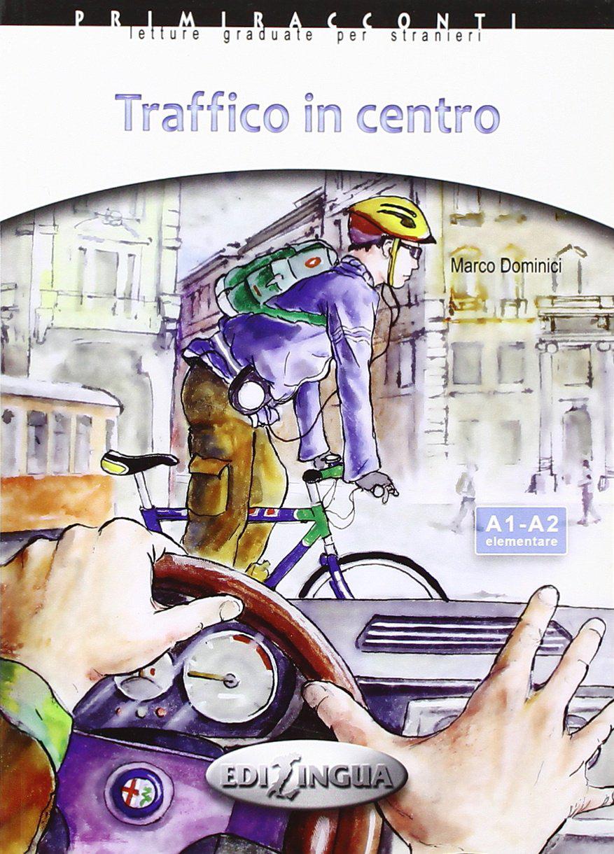 

Primiracconti: Traffico in Centro