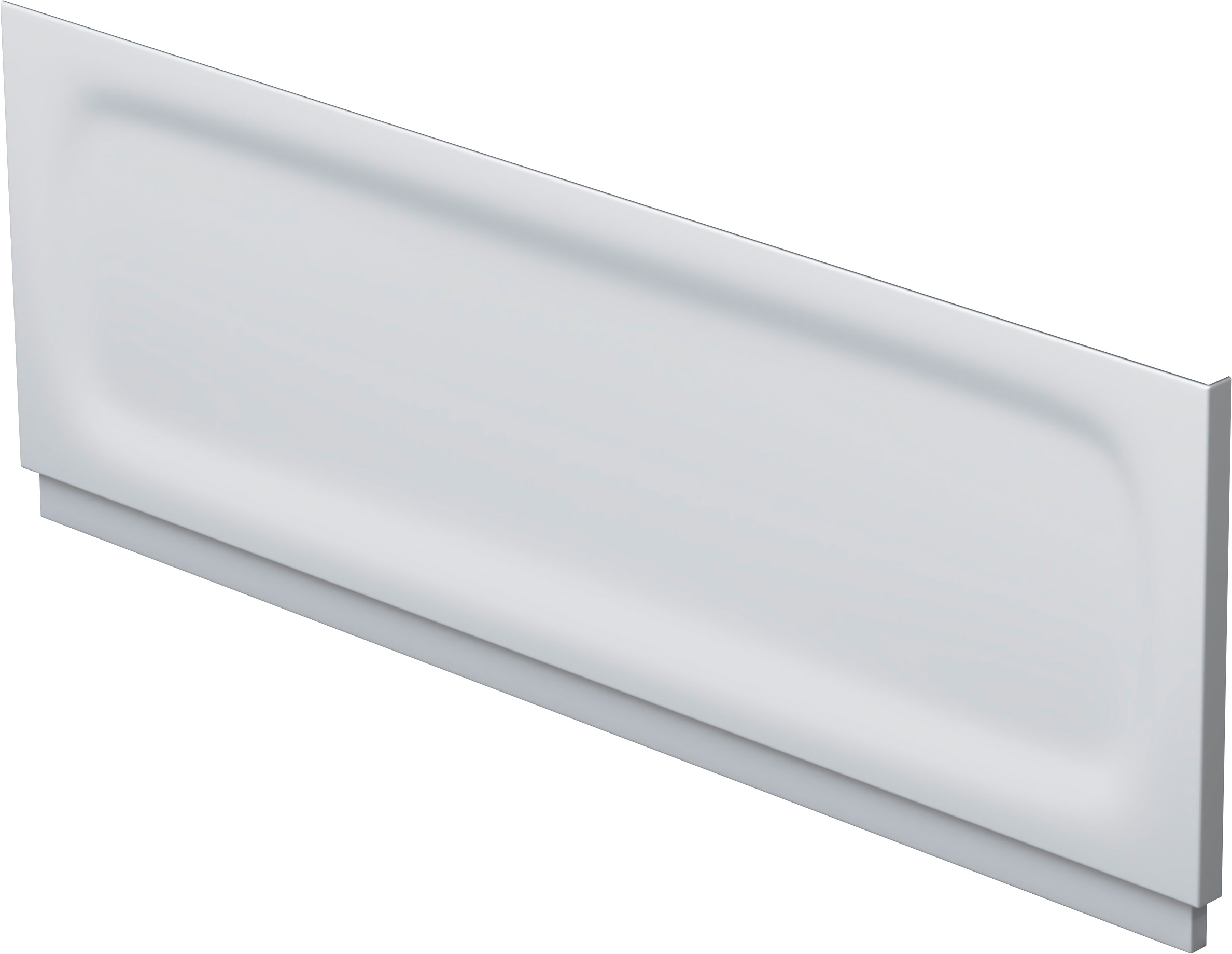

Панель для ванны AM.PM Spirit 150x70 фронтальная (W72A-150-070W-P2)
