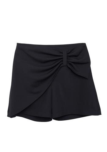 

Шорты SLY Sly 401A-S-19 158 см черный