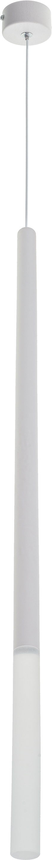 

Люстра Brille AL-705S/5 Вт NW WH (23-698)