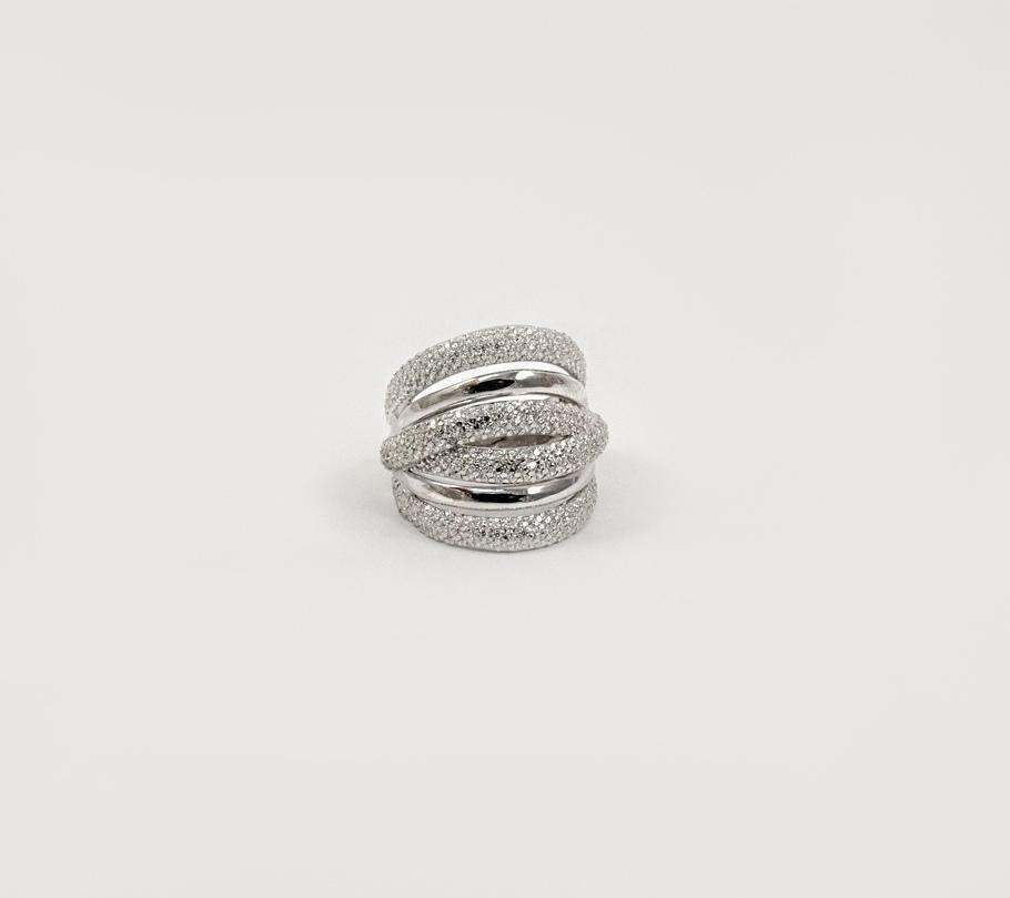 

Кольцо Maxi Silver 8388 SE, размер 17.5