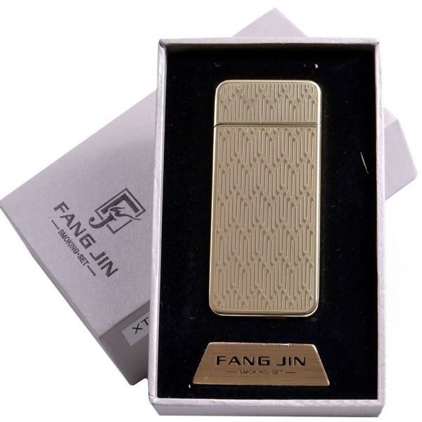 

USB зажигалка в подарочной упаковке "Абстракция" (спираль накаливания) №4796В-2