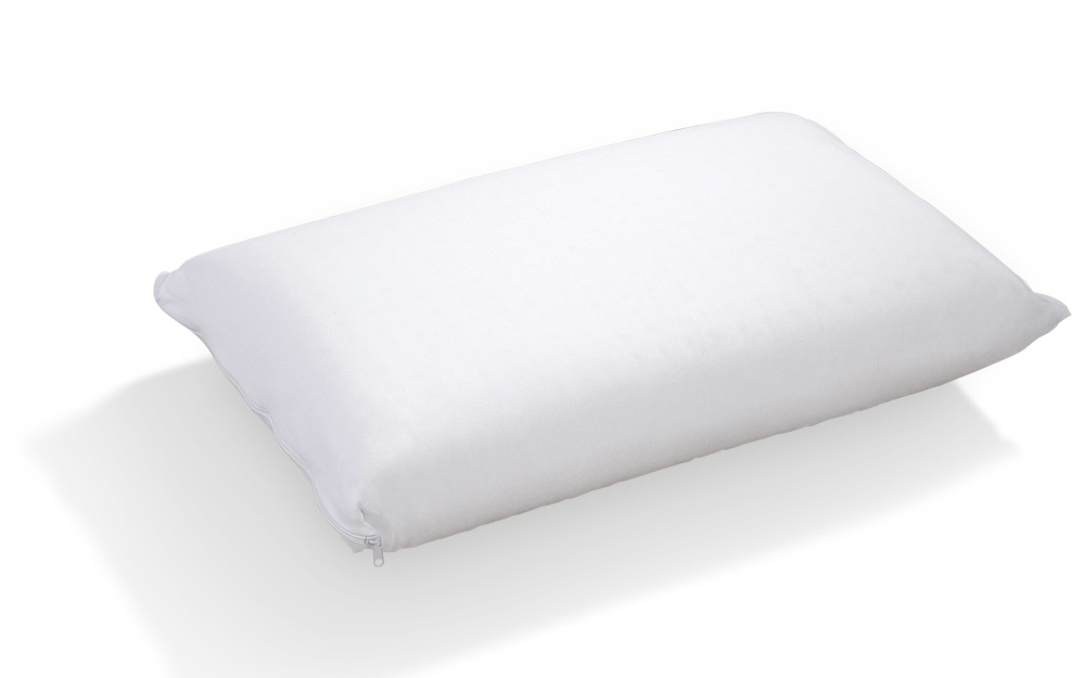 

Ортопедическая латексная подушка Latex 40х60, классической формы, EKON