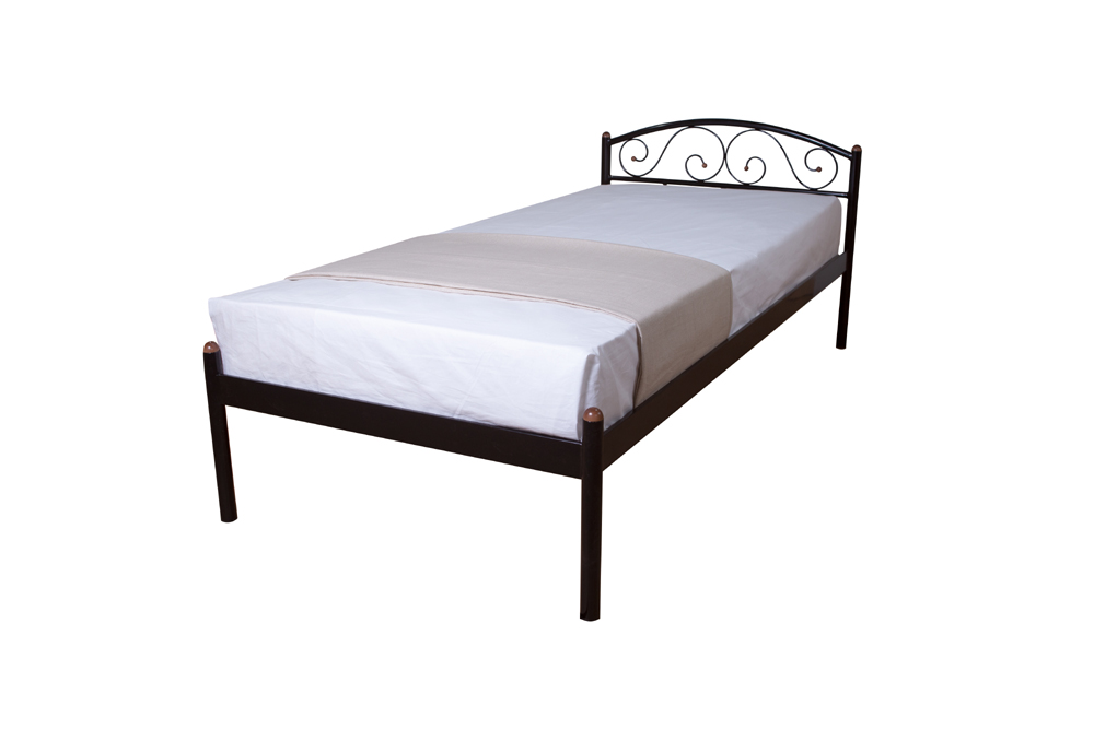 

Кровать Belle Кристи 80 см х 200 см
