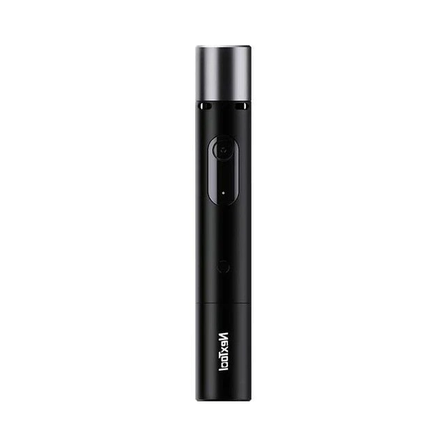 

Фонарик с IR-сканером NexTool Alarm Flashlight (Black) [53031]