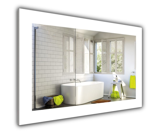 

Зеркало J-Mirror Norma 80х120 см