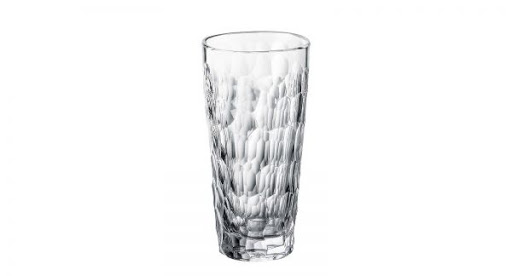 

Набір склянок (BH-2KF06-0-99W24-375) Bohemia Marble 375 мл 6шт.