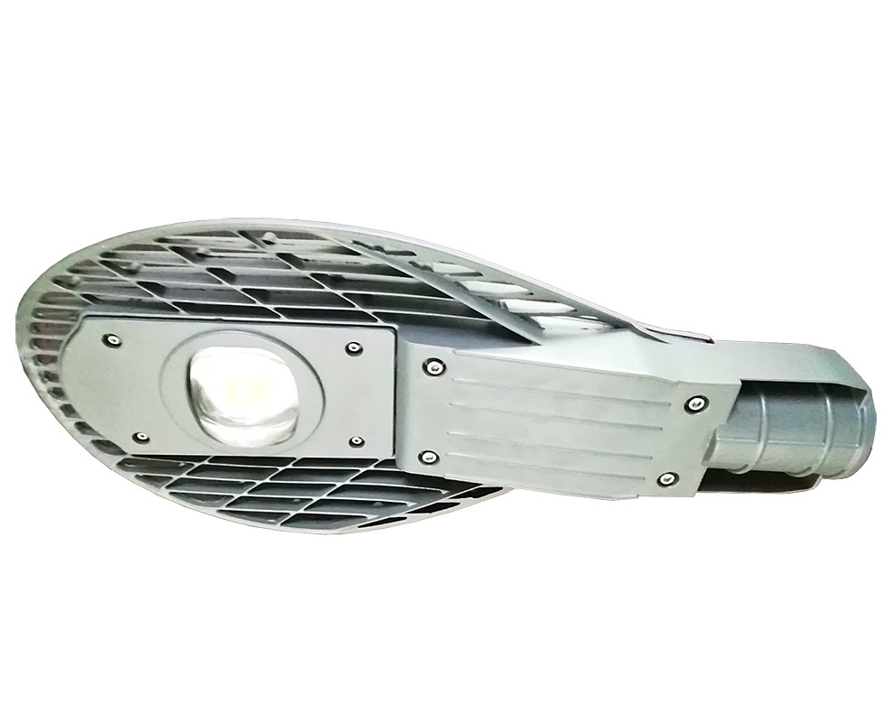 

Продувной уличный фонарь 50 Вт SunLed MATRIX 6500K (SLL-50-COB-O-MX)