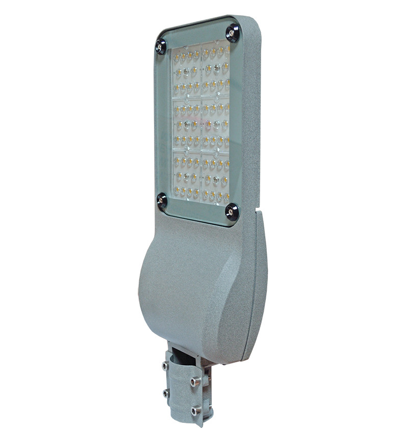 

Уличный светильник Sunled SMD EASY 50 Вт 6500К (SLQ-50-SMD-PR)