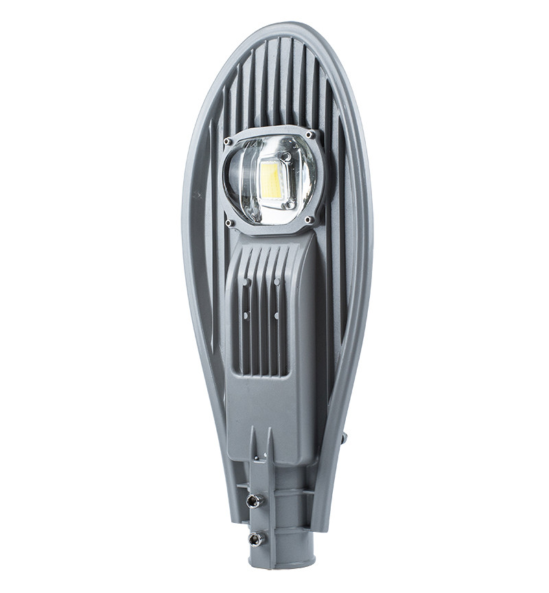 

Консольный уличный светильник SunLed 50 Вт 6500K SMD (SLL-50-COB-SMD)