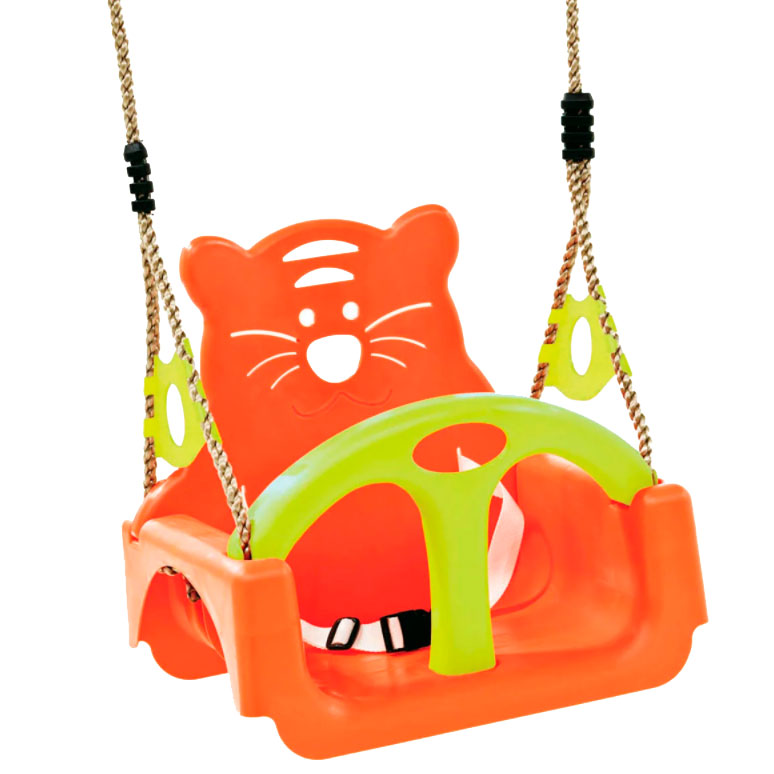 

Детские качели Trix Orange 3в1 KBT IG83655