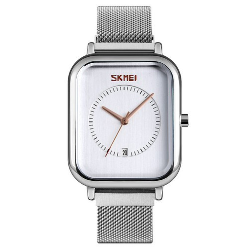 

Часы наручные Skmei 9207 Silver-White