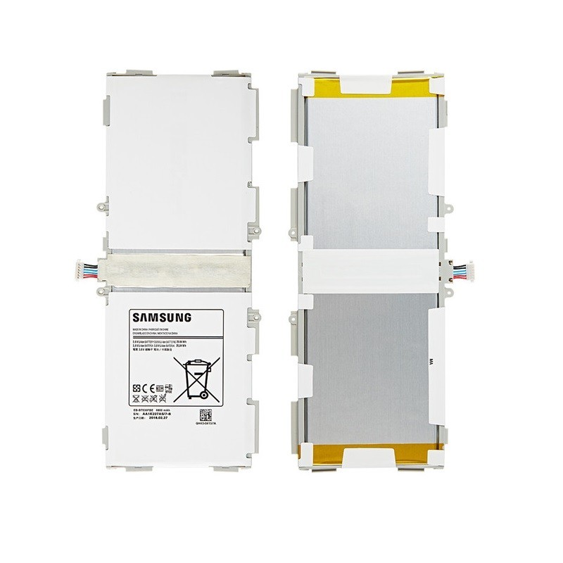 

Аккумулятор Samsung T530/T531 Galaxy Tab 4 10.1 (EB-BT530FBE)