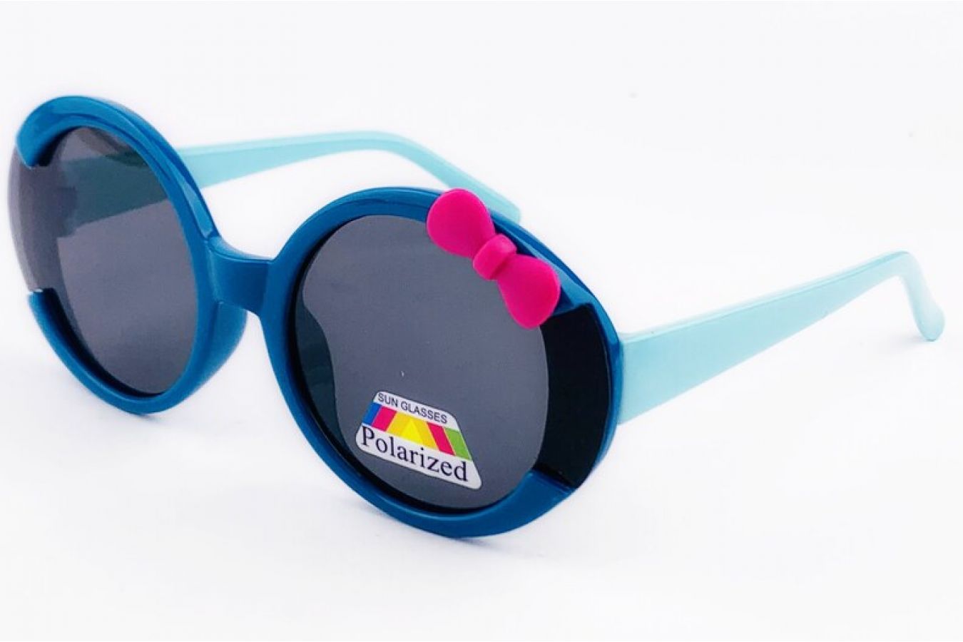 

Солнцезащитные очки polar Kids 16136 C2 Polarized