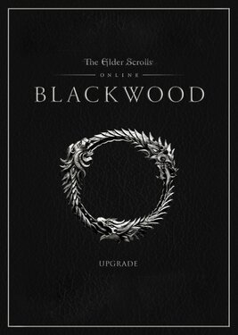 

Ключ активации Steam | The Elder Scrolls Online: Blackwood – Upgrade