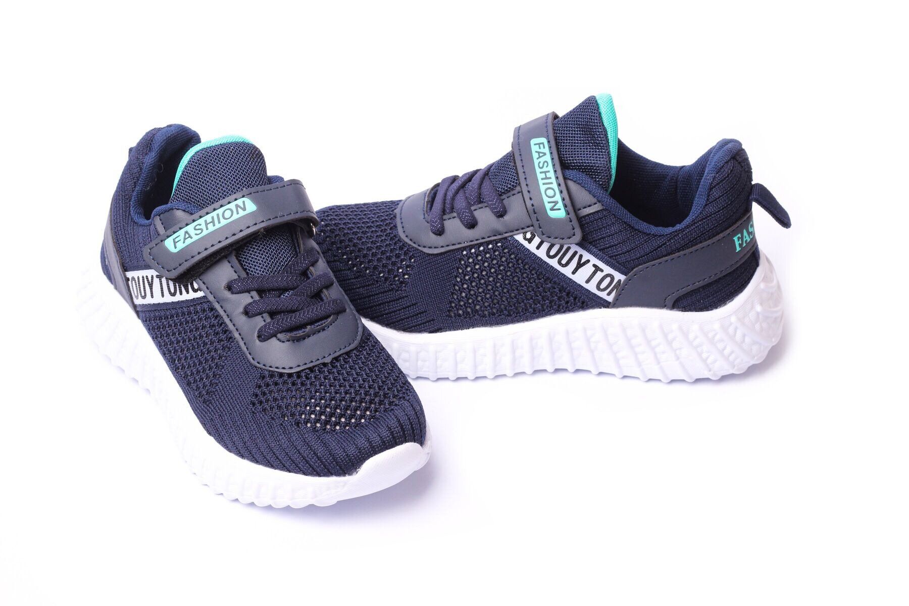 

Кросівки дитячі, для хлопчика, 29 розмір ERRA Синій 2000903169079