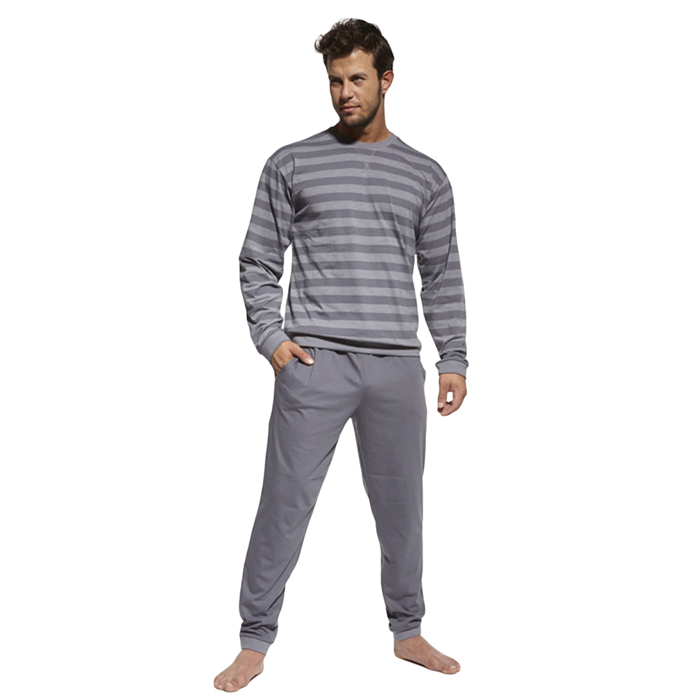

Комплект домашний мужской CORNETTE M GRF (117/160 Loose 9)
