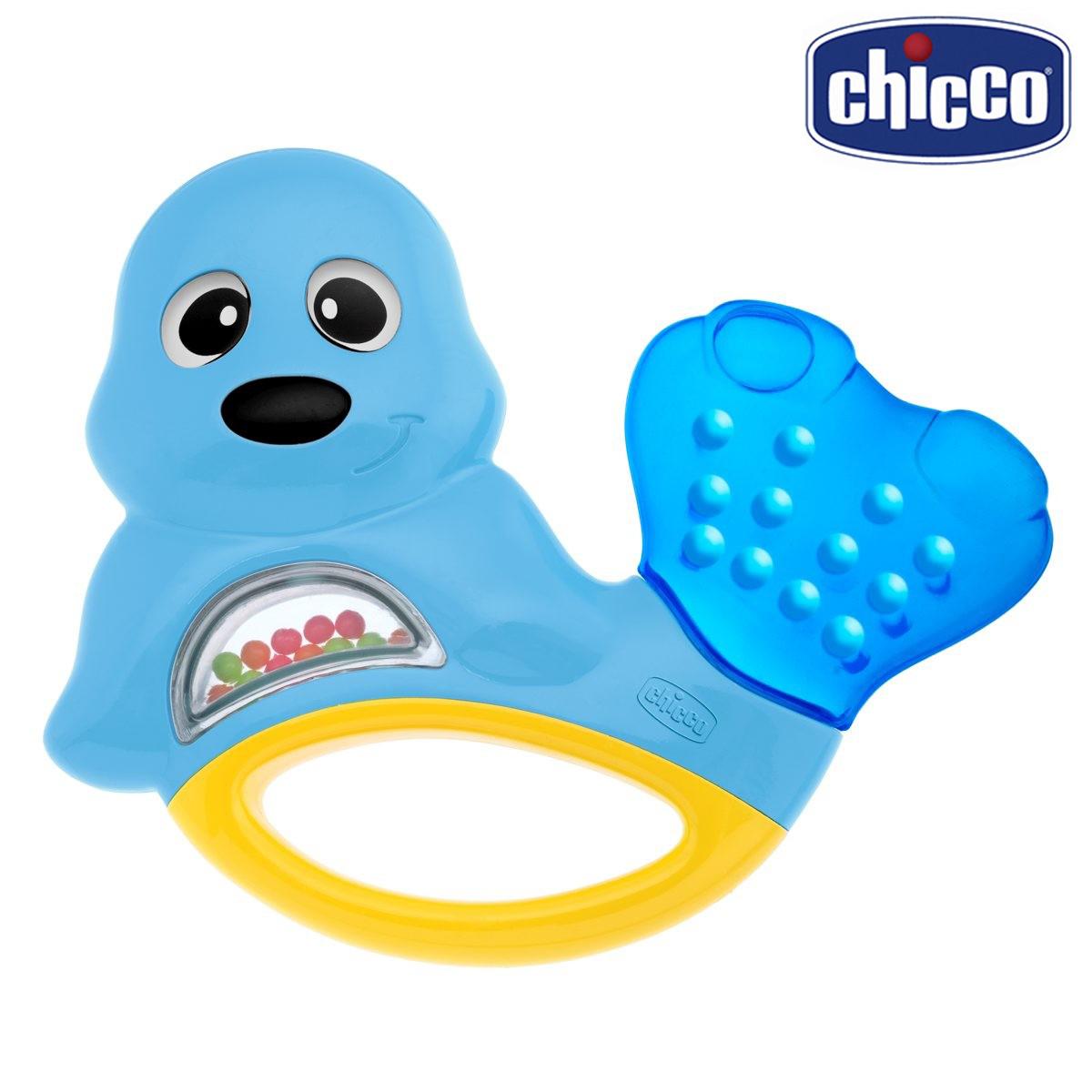

Грызун Chicco - Морской котик (05955.00)