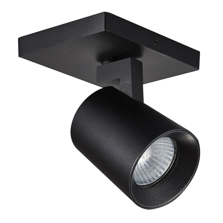 

Спот Mistic Eyespot Gu10 Matt Black (05411451)