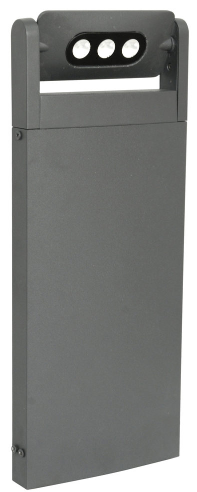

Уличный столбик LUTEC LedSpot 7214603118