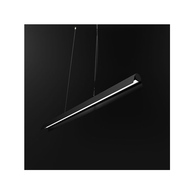 

Подвесной светильник Nowodvorski 8905 A Led Black