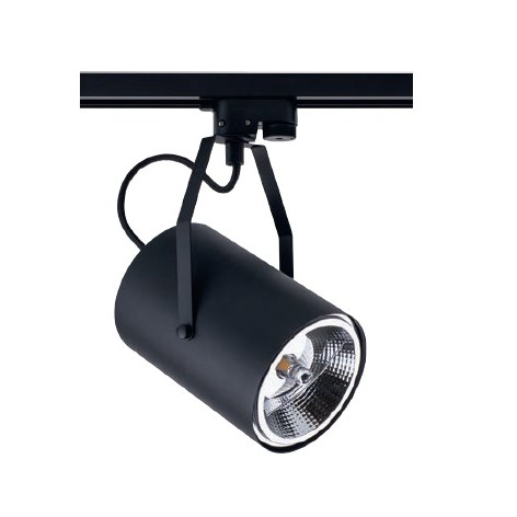 

Трековый светильник Nowodvorski 9018 Profile Bit Plus Black 95884