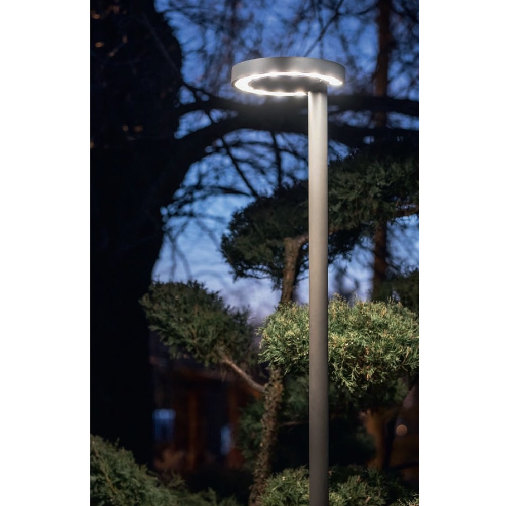 

Фонарный столб Nowodvorski 9185 Pole Led I