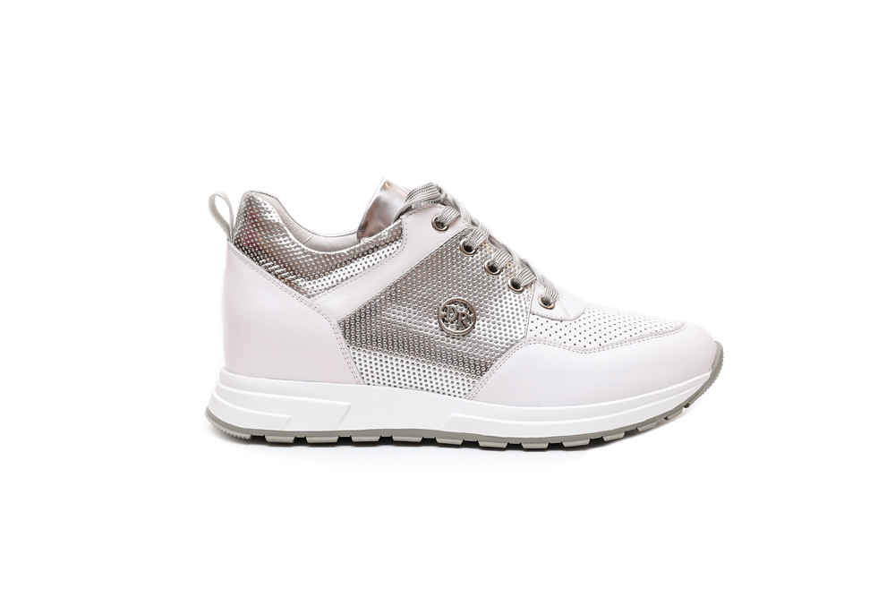 

Кроссовки Osso Bianco OB1023-7 39 Белый