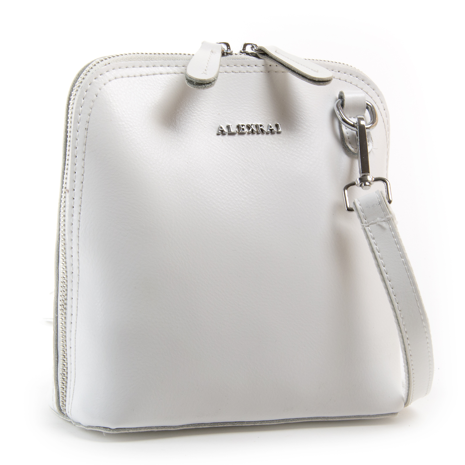 

Сумка женская ALEX RAI PR-210301-34555 white