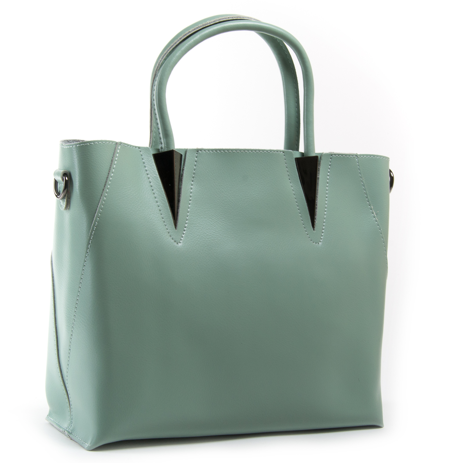 

Сумка женская ALEX RAI PR-210301-34544 light-green