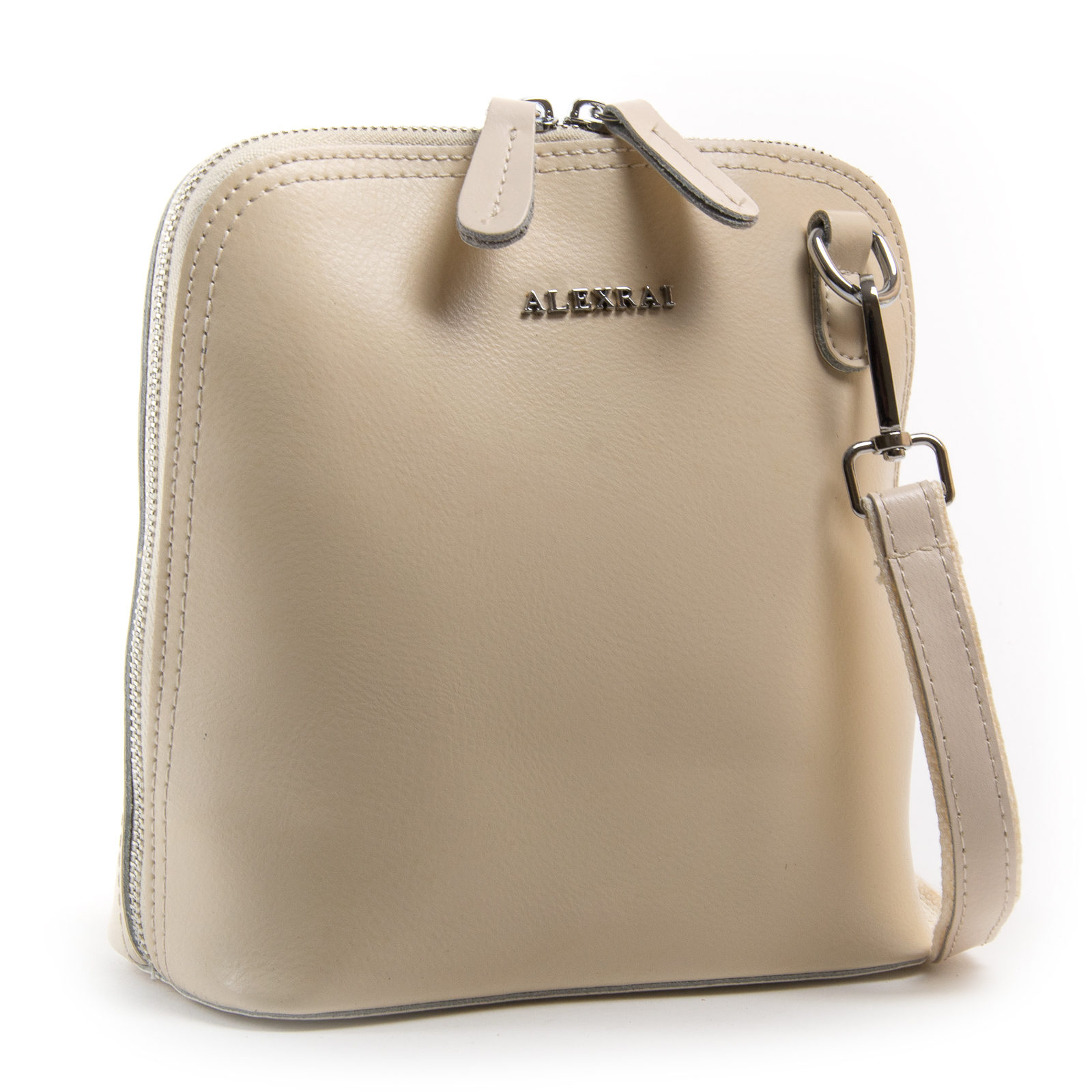 

Сумка женская ALEX RAI PR-210301-34550 light-beige