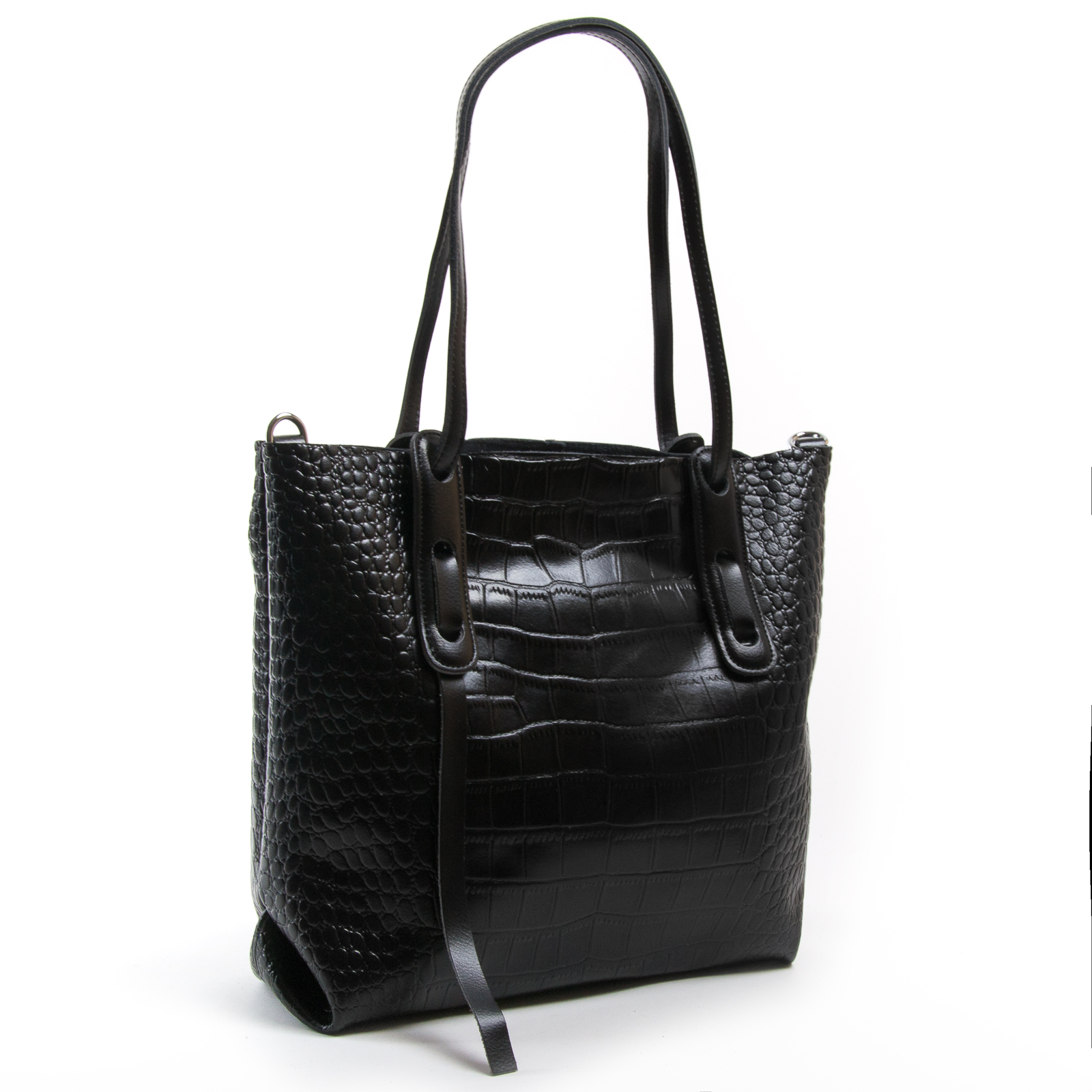 

Сумка женская ALEX RAI PR-210301-34451 black