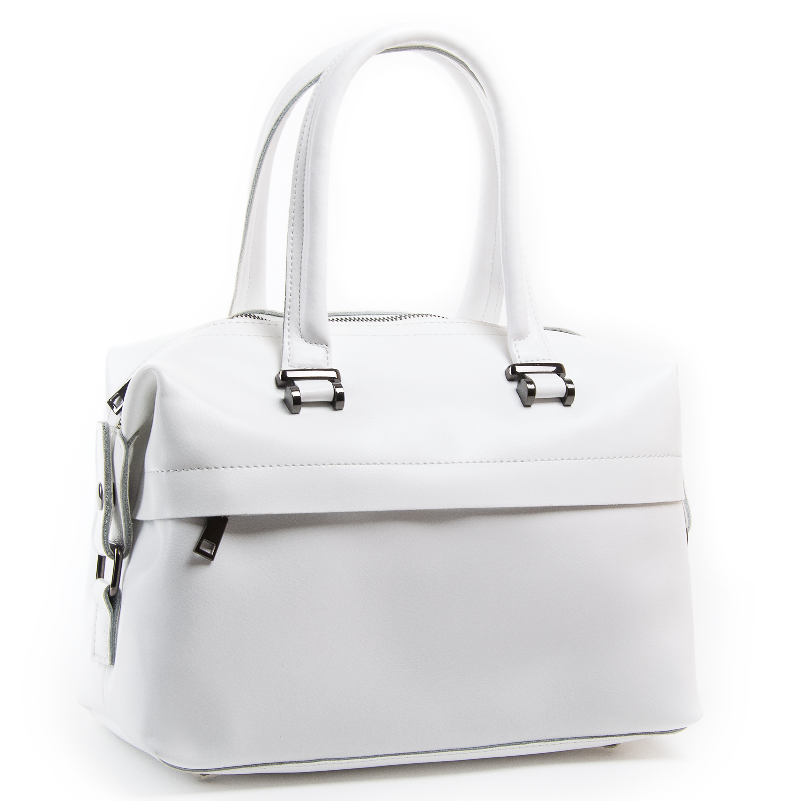 

Сумка женская ALEX RAI PR-210301-34574 white