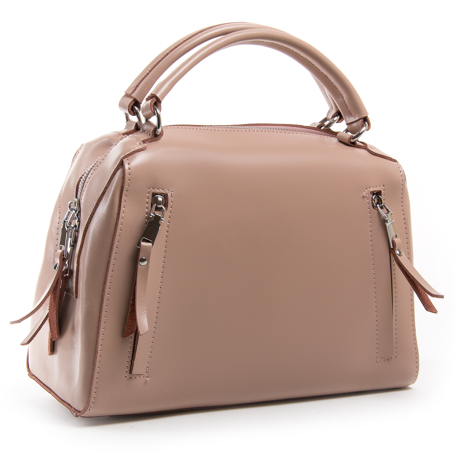 

Сумка женская ALEX RAI PR-210301-34535 pink