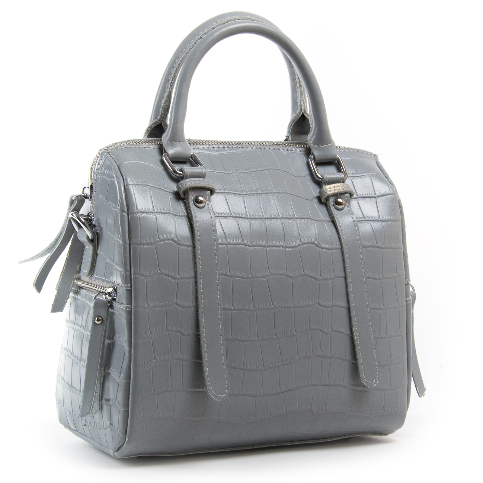 

Сумка женская ALEX RAI PR-210301-34482 grey