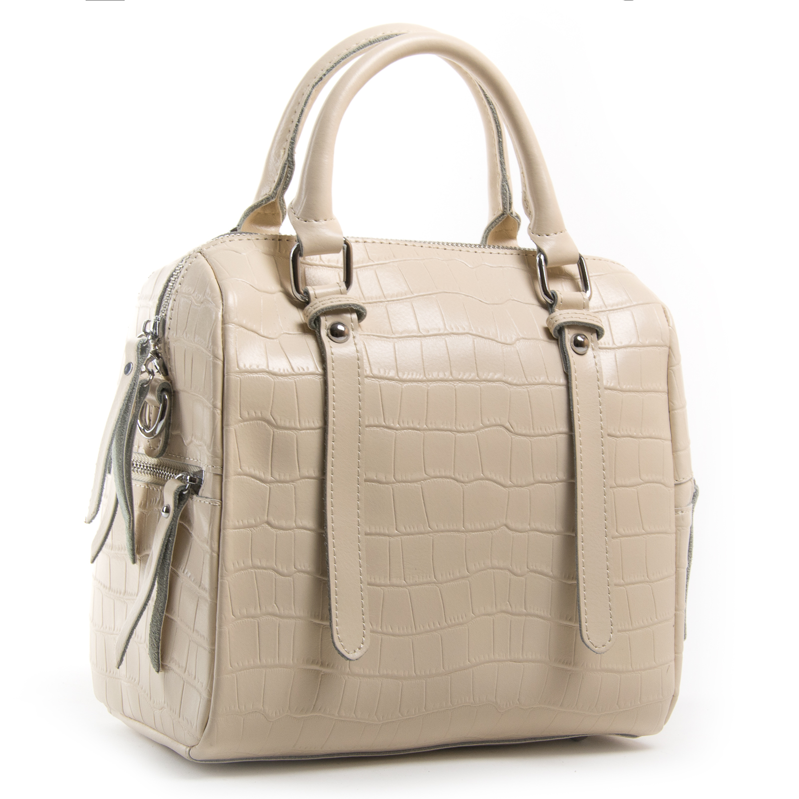 

Сумка женская ALEX RAI PR-210301-34480 beige