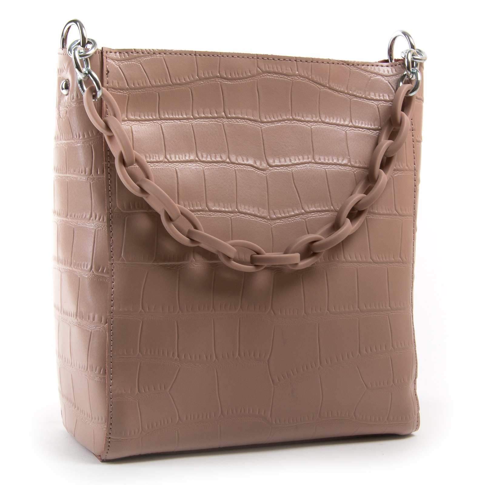 

Сумка женская ALEX RAI PR-210301-34559 pink