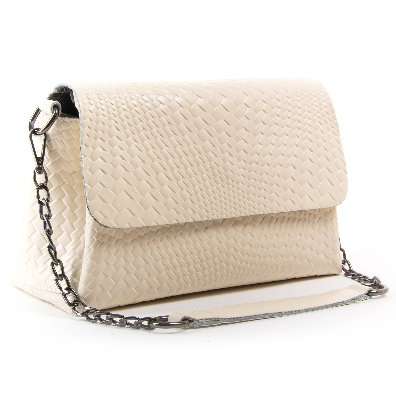 

Сумка женская ALEX RAI PR-210301-34563 beige
