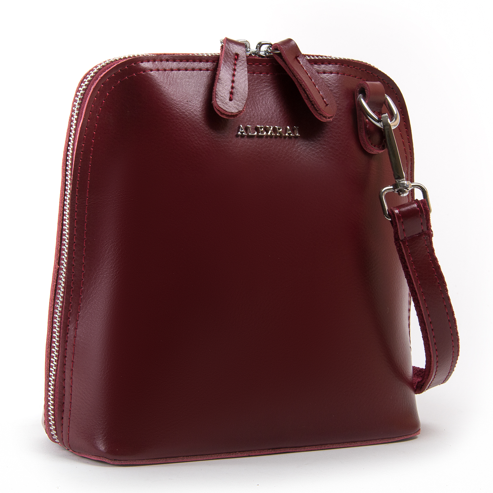 

Сумка женская ALEX RAI PR-210301-34553 red