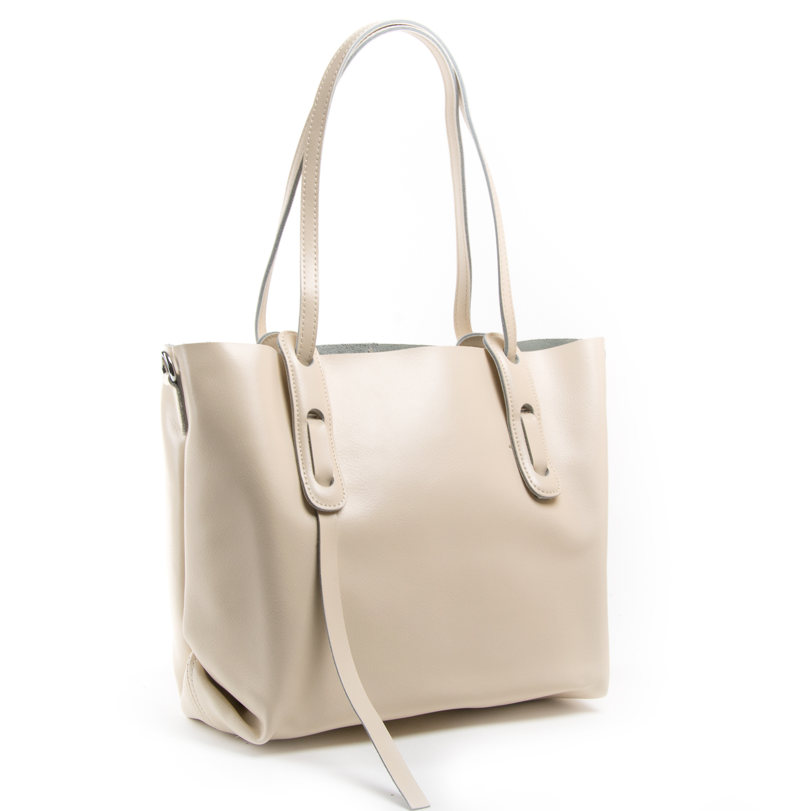 

Сумка женская ALEX RAI PR-210301-34456 beige