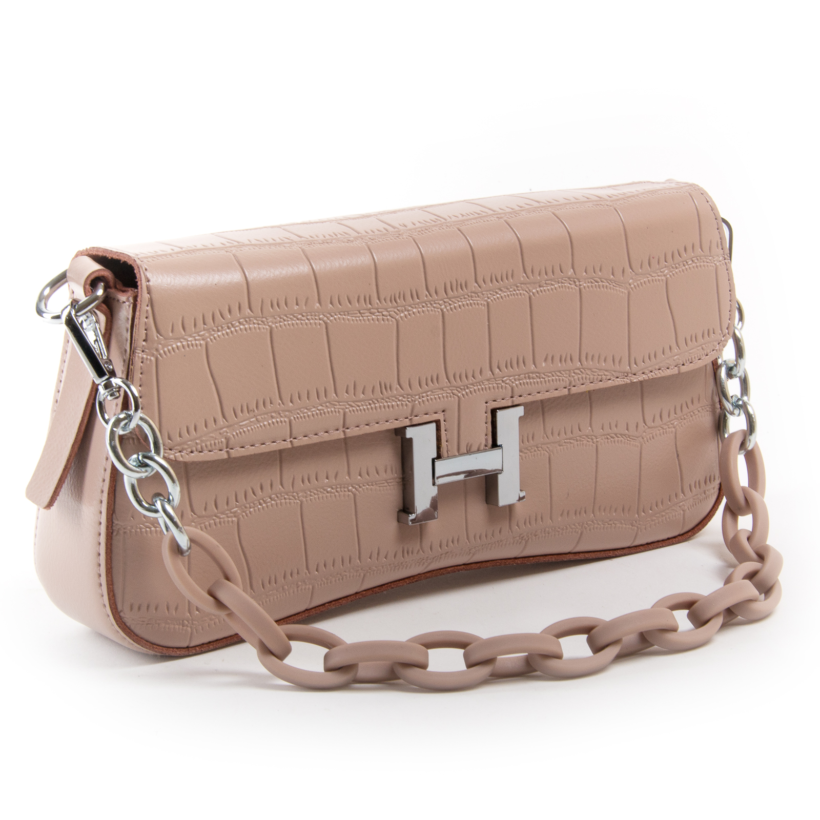 

Сумка женская ALEX RAI PR-210301-34448 light-rose