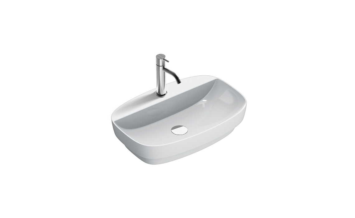 

Раковина Catalano GreenLux 60х40см 160GRLXN00