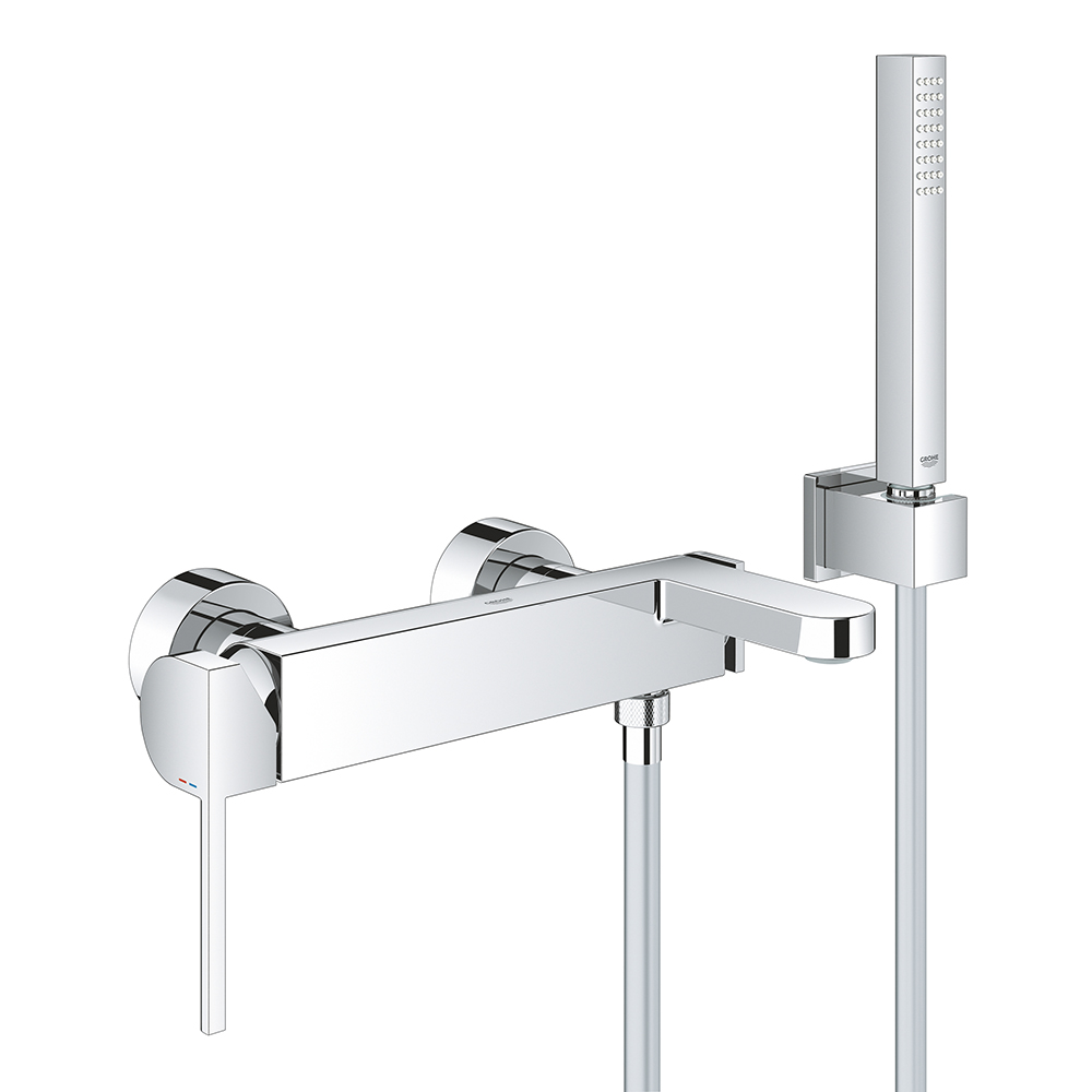 

Змішувач для ванни GROHE Plus 33547003