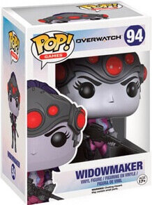 

POP! Vinyl: Overwatch Widowmaker