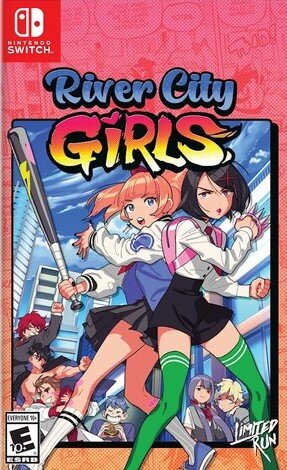 

River City Girls (Nintendo Switch)