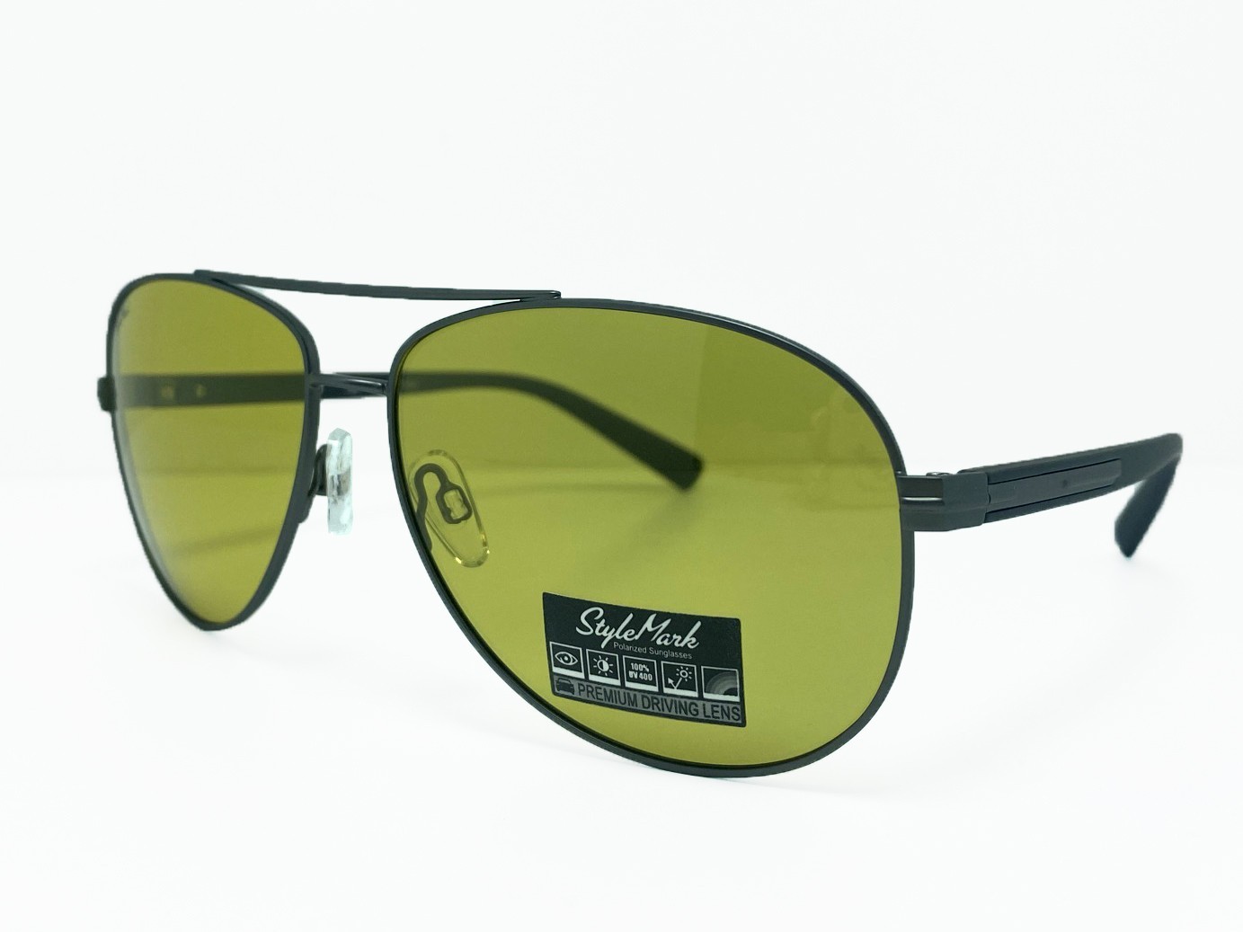 

Солнцезащитные очки Style Mark L1422Y