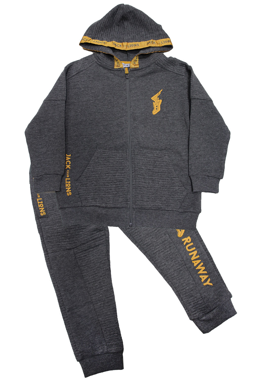 

Костюм Jack Lions 116 см